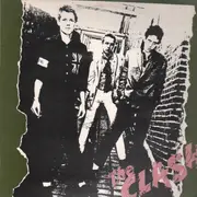 LP - The Clash - The Clash