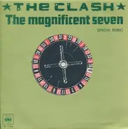 The Clash - The Magnificent Seven