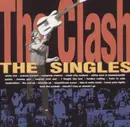 CD - The Clash - The Singles