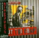 CD - The Clash - CUT THE CRAP
