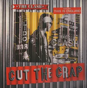 The Clash - Cut the Crap