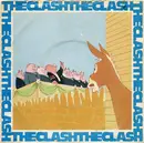 7'' - The Clash - English Civil War (Johnny Comes Marching Home)