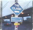 CD - The Clash - From Here To Eternity - Live