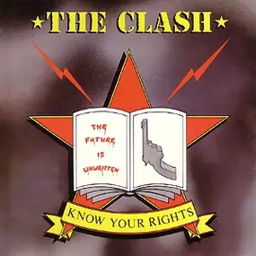 The Clash - Know Your Rights