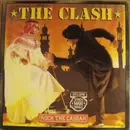 12'' - The Clash - Rock The Casbah
