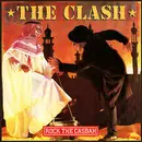 12inch Vinyl Single - The Clash - Rock The Casbah
