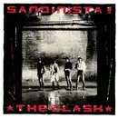 CD-Box - The Clash - Sandinista!