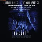 Class Of '99 - Another Brick In The Wall