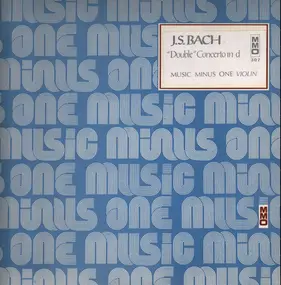 The Classic Chamber Orchestra - Concerto In D Minor For Two Violins And Orchestra