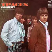LP - The Classics IV - Traces