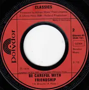 7'' - The Classics - Wings Of An Eagle