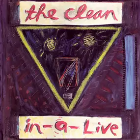 The Clean - In-A-Live