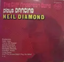 LP - The Cliff Anderson Band - The Cliff Anderson Band Plays Dancing Neil Diamond