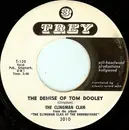 7'' - The Clingman Clan - The Demise Of Tom Dooley