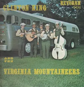 The Clinton King And Virginia Mountaineers - Clinton King And The Virginia Mountaineers