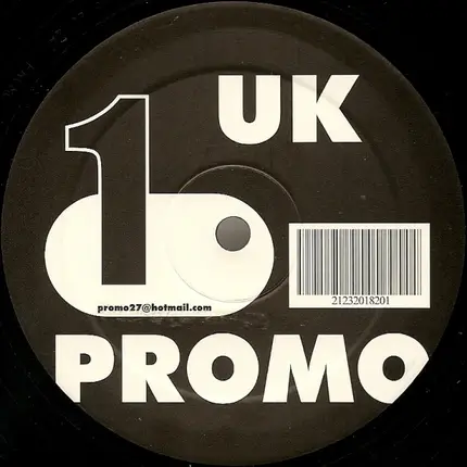 The Clubjock - Three O' Three (Remixes)