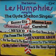 The Clyde Shelton Singers - The Best Of Les Humphries Sung