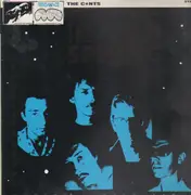 LP - The C*nts - The Fires Of Spring