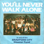 7'' - The Crowd - You'll Never Walk Alone