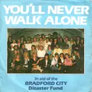 7'' - The Crowd - You'll Never Walk Alone