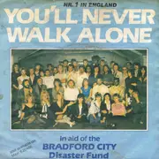 7'' - The Crowd - You'll Never Walk Alone