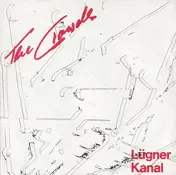 The Crowds - Lügner / Kanal