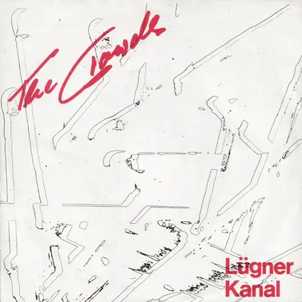 The Crowds - Lügner / Kanal