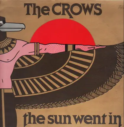 The Crows - The Sun Went In