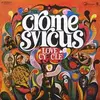 LP - The Crome Syrcus - Love Cycle - US PSYCH ORIGINAL COMMAND