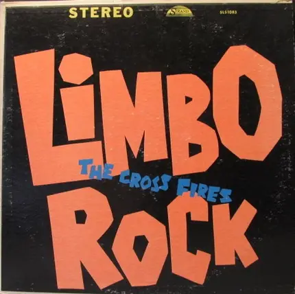 The Crossfires - Limbo Rock