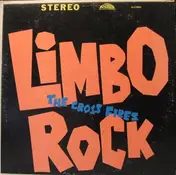The Crossfires - Limbo Rock