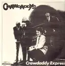 LP - The Crawdaddys - Crawdaddy Express