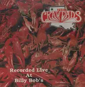 Crawdads - Live At Billy Bob's