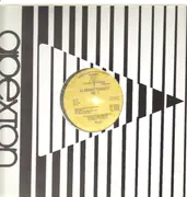 12'' - The Crazy Frenchman - DJ Breaks Classics Vol. 1