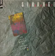 LP - The Crazy World Of Arthur Brown - Strangelands
