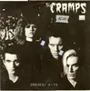 12'' - The Cramps - Gravest Hits - Illegal Records UK