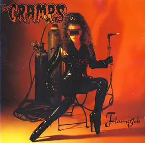 The Cramps - Flamejob