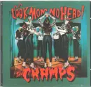 CD - The Cramps - Look Mom No Head!