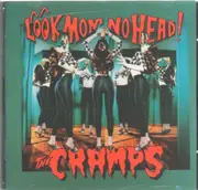 CD - The Cramps - Look Mom No Head!