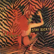 LP - The Cramps - Stay Sick!