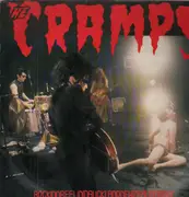 LP - The Cramps - Rockinnreelininauklandnewzealandxxx