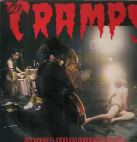 The Cramps - Rockinnreelininauklandnewzealandxxx