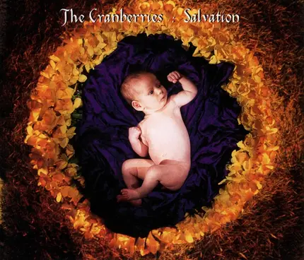 The Cranberries - Salvation