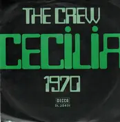 The Crew - Cecilia