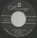 7'' - The Crew Cuts - The Barking Dog