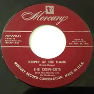 The Crew Cuts - Keeper Of The Flame