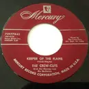 7'' - The Crew Cuts - Keeper Of The Flame