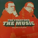 12'' - The Creators - The Music