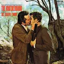 LP - The Creative Crowd - Themes From The Paramount Picture Score Of The Brotherhood And Other Motion Picture Themes