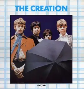 The Creation - The Ritz Collection